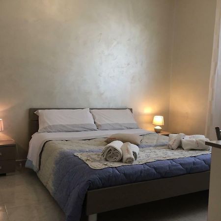 B&B Cuore Di Gallipoli Exteriér fotografie
