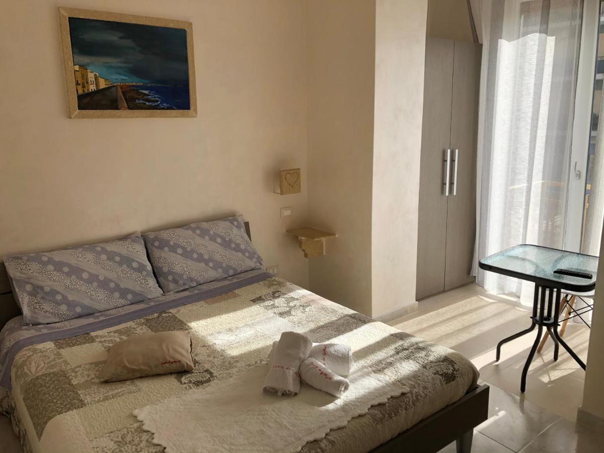 B&B Cuore Di Gallipoli Exteriér fotografie