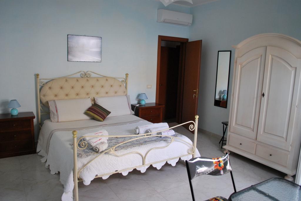 B&B Cuore Di Gallipoli Pokoj fotografie