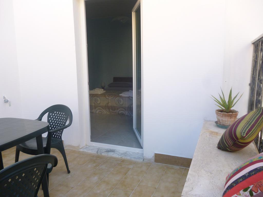 B&B Cuore Di Gallipoli Pokoj fotografie