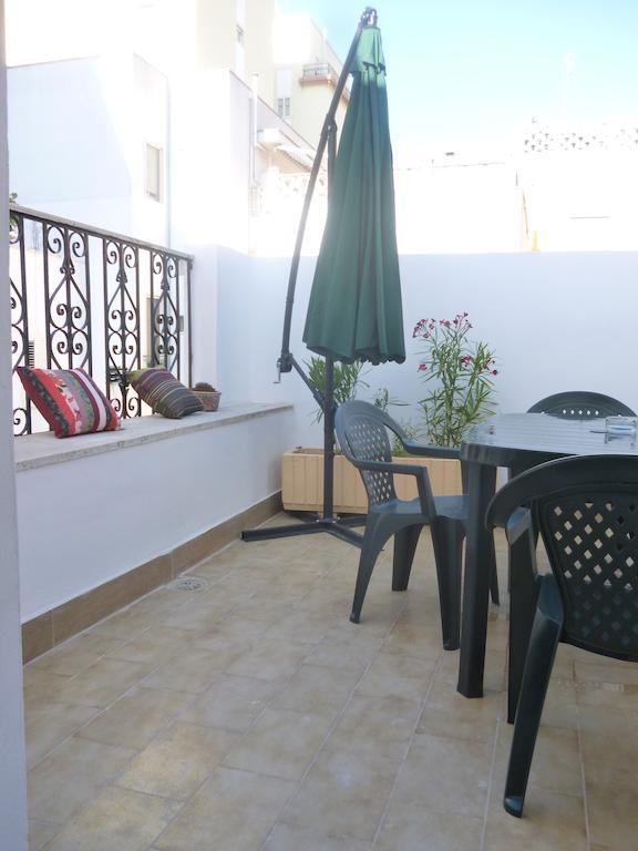 B&B Cuore Di Gallipoli Pokoj fotografie