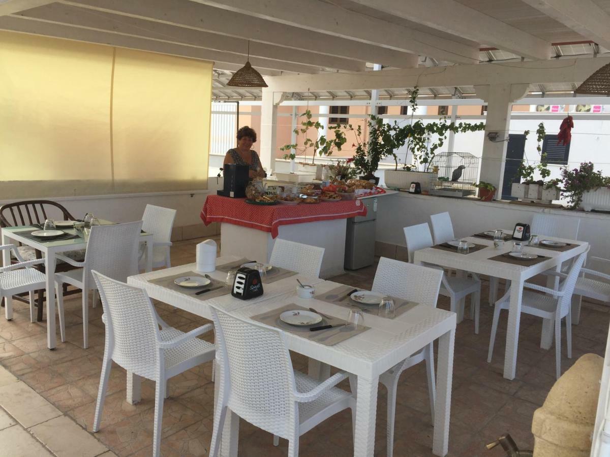 B&B Cuore Di Gallipoli Exteriér fotografie