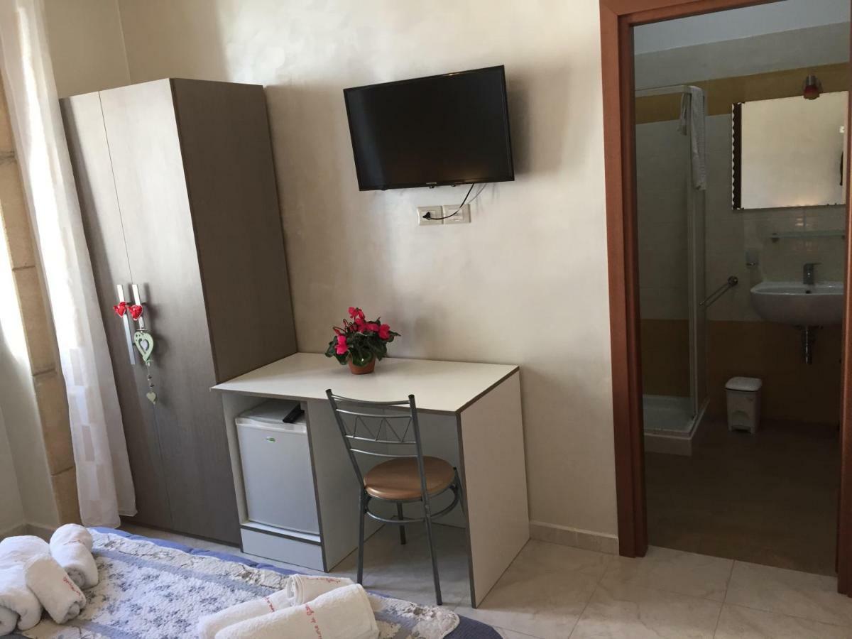 B&B Cuore Di Gallipoli Exteriér fotografie