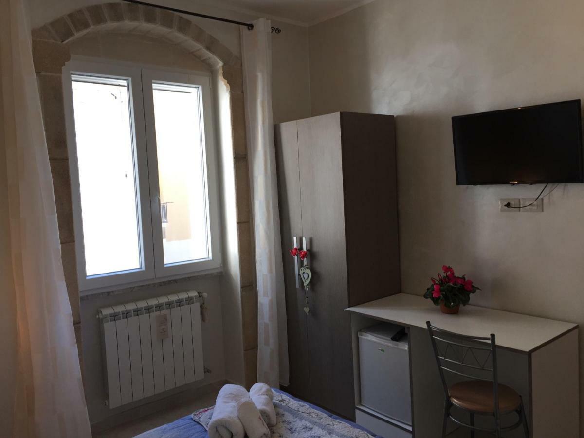 B&B Cuore Di Gallipoli Exteriér fotografie